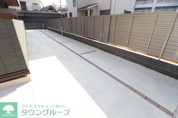 トレビ・フォンタナの物件内観写真